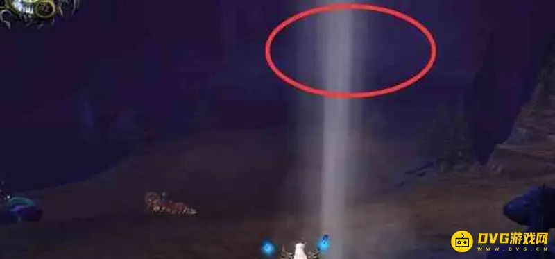 《魔兽世界》的墨格瑞拉召唤方法详解
