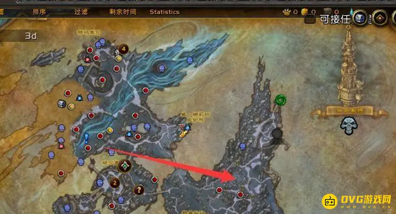 《魔兽世界》刻希亚任务线开启条件