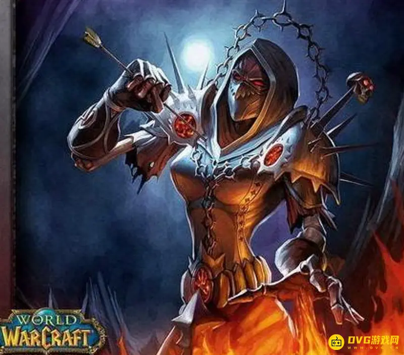《魔兽世界》TBC火毁术士输出手法是什么-核心技能与施法顺序