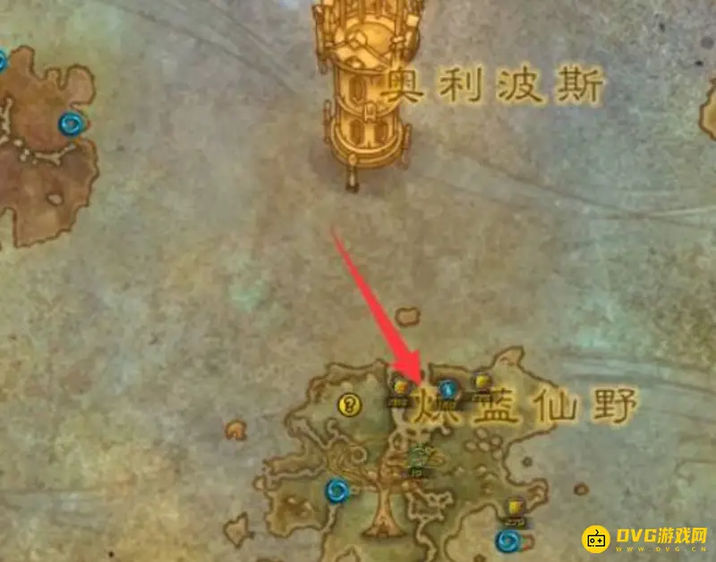 《魔兽世界》盟约战役任务接取指南
