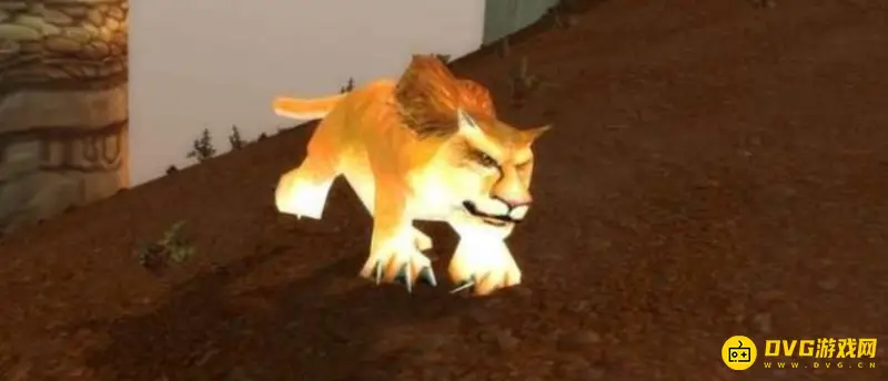 魔兽世界80级猎人宝宝排名