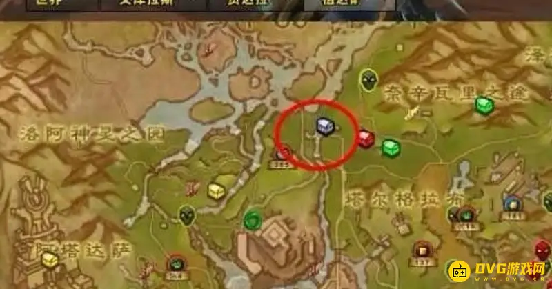 《魔兽世界》永恒旅者任务攻略