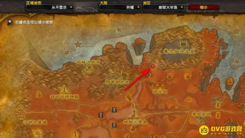 《魔兽世界》黑石深渊开锁方法详解