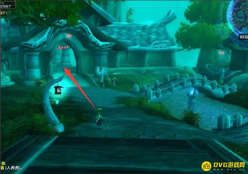 《魔兽世界》发现秘密任务流程详解