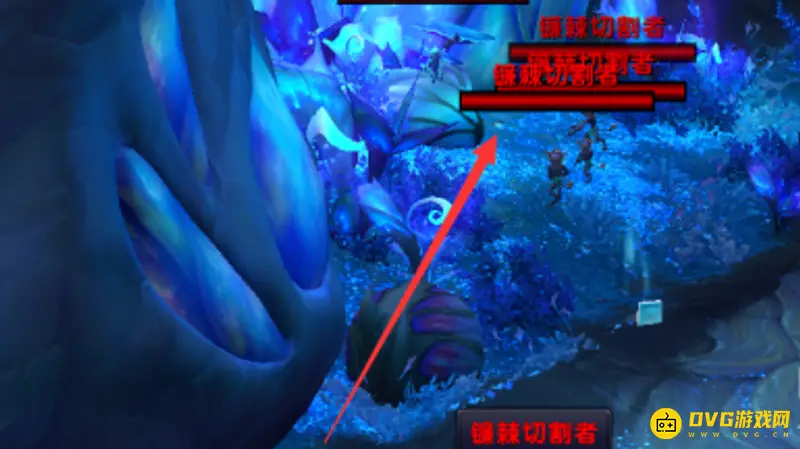 《魔兽世界》摇篮坐骑获取指南