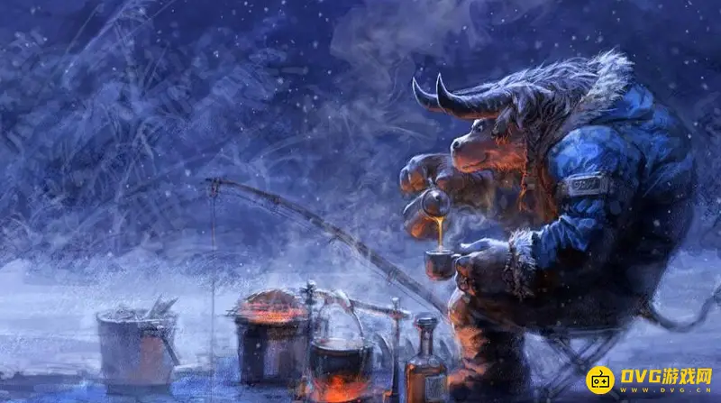 《魔兽世界》幽灵菇在哪采集-幽灵菇采集点分布