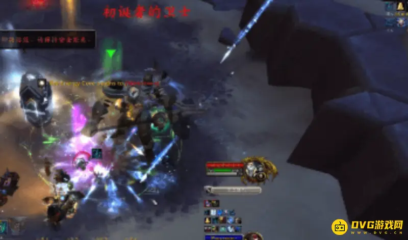 魔兽世界9.1统御圣所副本打法详解