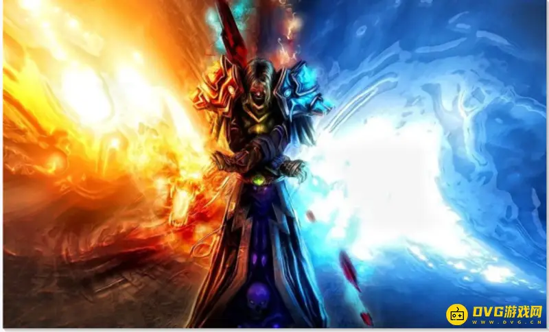 《魔兽世界》9.15法师盟约怎么选择-火冰法师推荐法夜盟约