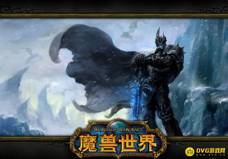 《魔兽世界》80级橙斧任务流程详解
