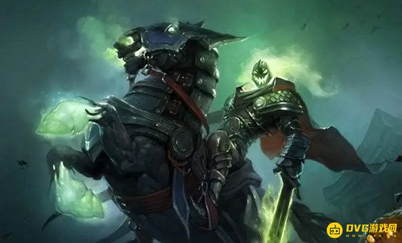 《魔兽世界》无头骑士的缰绳怎么获得-无头骑士的缰绳获取等级