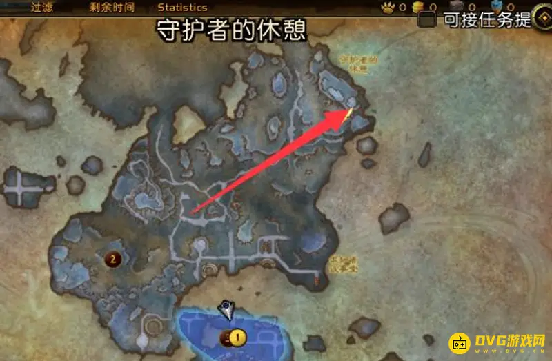 魔兽世界绝密宝库通关指南