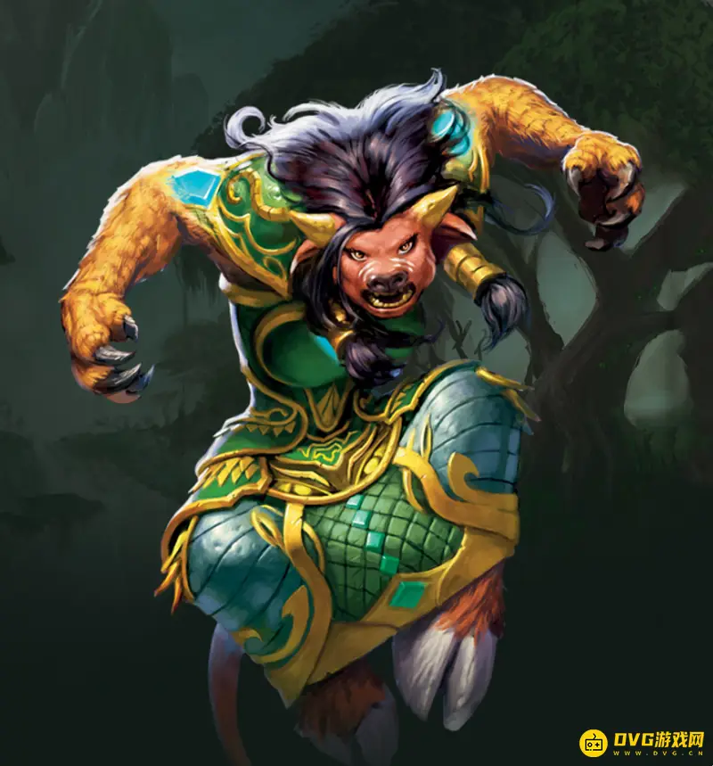 《魔兽世界》70级奶德流派有哪些-70级奶德流派推荐