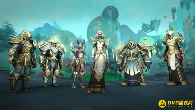 《魔兽世界》9.2开悟者声望怎么快速提升-日常与周常任务详解