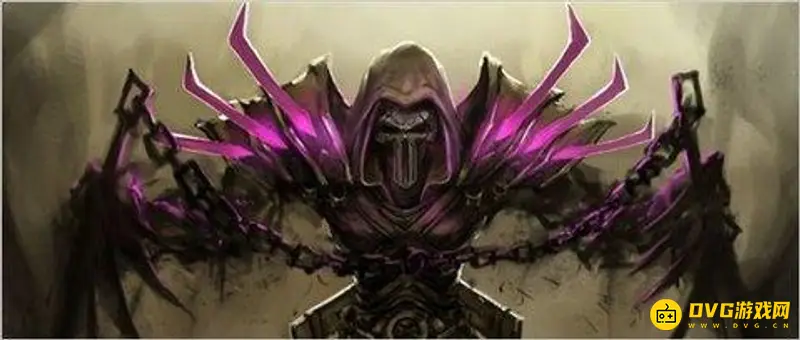 《魔兽世界》9.0盗贼盟约选择