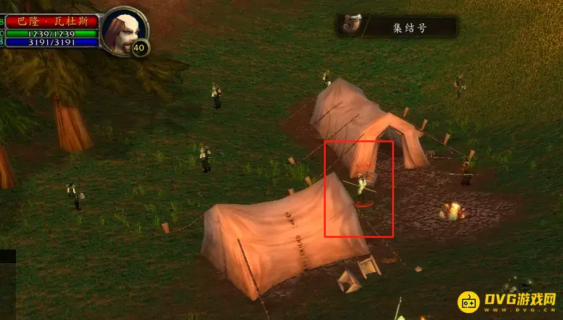 《魔兽世界》瓦杜斯男爵刷新机制解析
