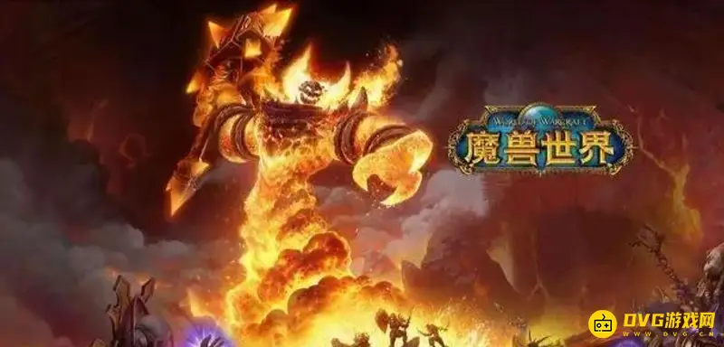 《魔兽世界》灰谷坠星湖在哪-东南部最大湖泊坐标指引