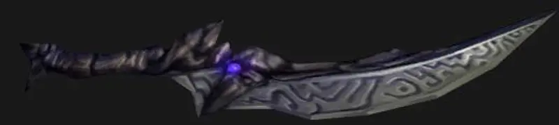《魔兽世界》十大剑介绍