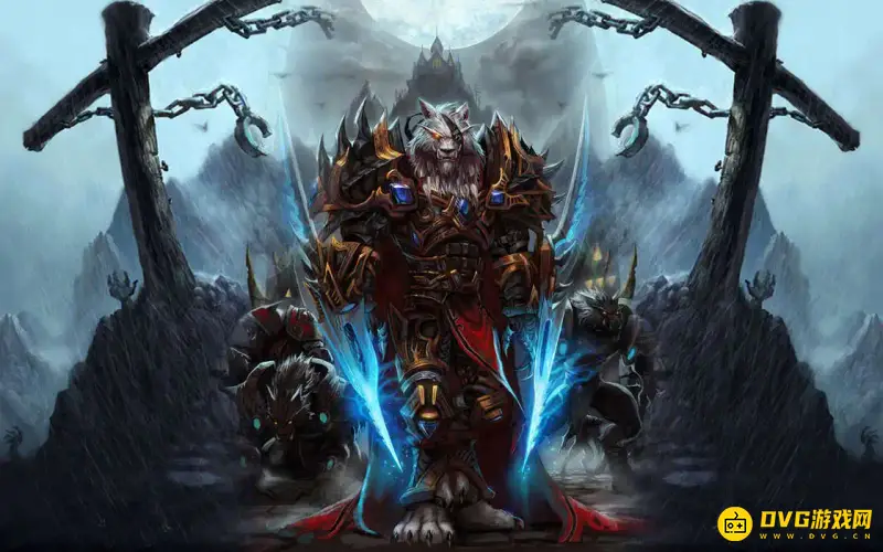 《魔兽世界》法系头部附魔位置详解