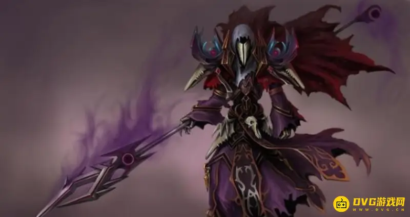 魔兽世界TBC术士体验解析