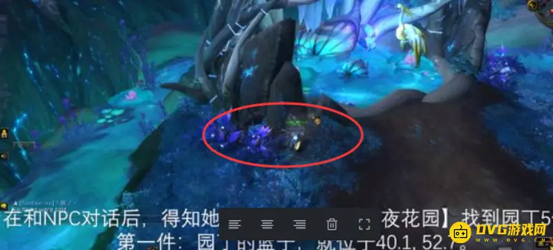 《魔兽世界》月亮宝箱获取攻略