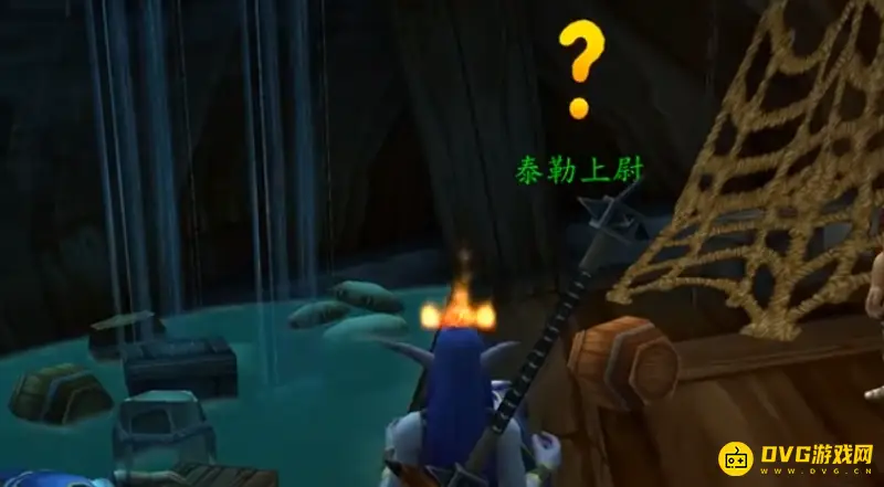 《魔兽世界》9.0瓦斯琪尔进入指南