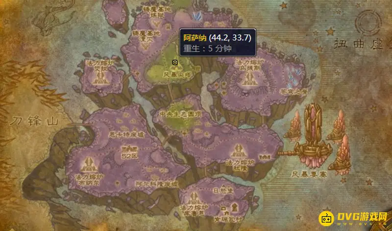 魔兽世界TBC附魔训练师位置详解