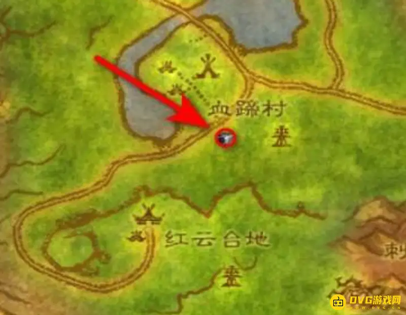 《魔兽世界》幻像的指引任务流程