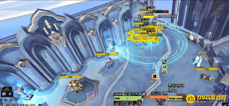《魔兽世界》9.2射击猎人