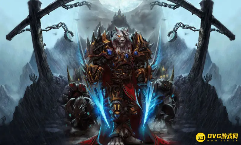 《魔兽世界》TBC怀旧服风暴要塞门任务攻略