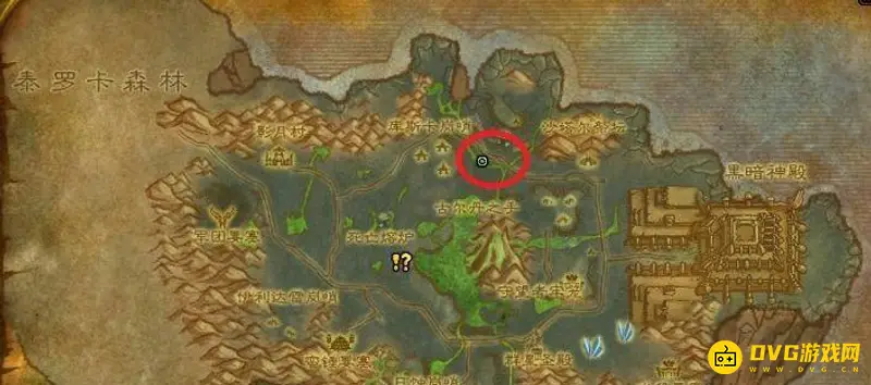 《魔兽世界》风暴要塞门任务流程详解