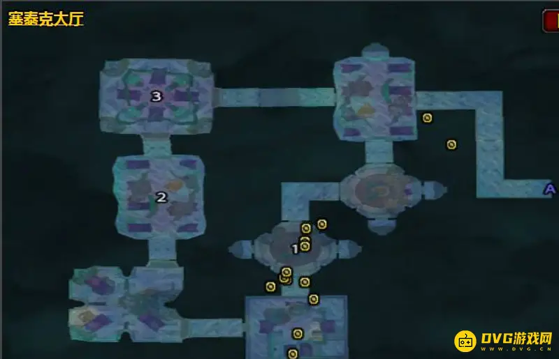 《魔兽世界》tbc速升70级攻略