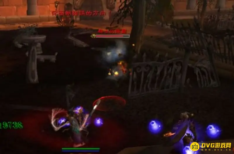 《魔兽世界》万圣节坐骑获取攻略