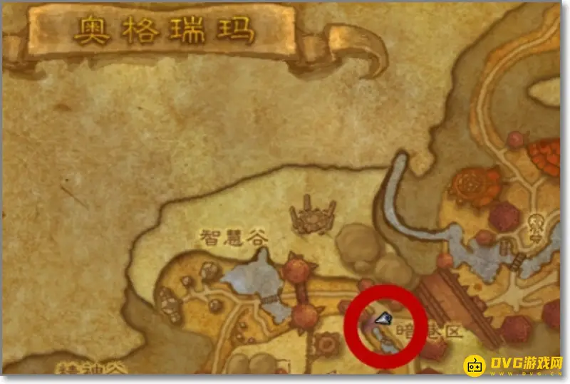 《魔兽世界》虚空龙坐骑获取