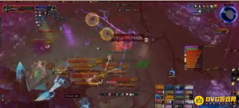 《魔兽世界》地狱血魔打法详解
