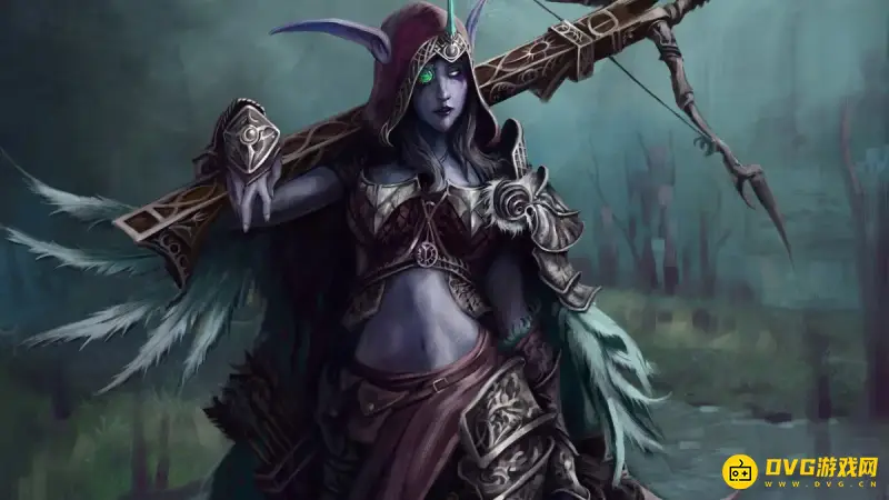 《魔兽世界》卡拉赞门任务怎么完成-卡拉赞门任务完成流程