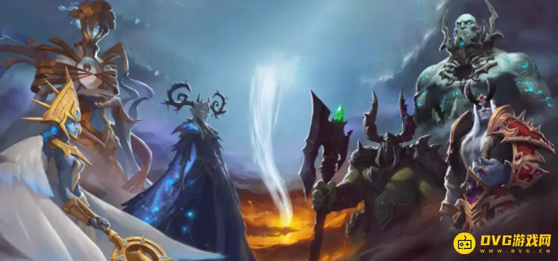 《魔兽世界》9.2术士天赋怎么选择-地狱烈火强度解析