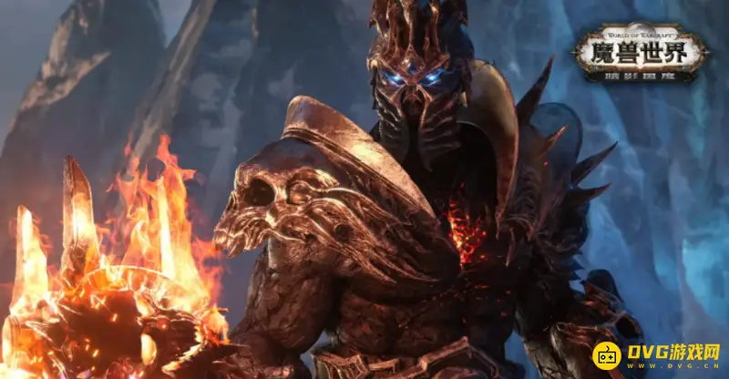 《魔兽世界》蛋刀怎么幻化-恶魔猎手专属幻化获取方法