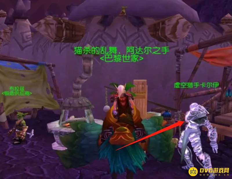 《魔兽世界》玛瑟里顿开门任务流程详解