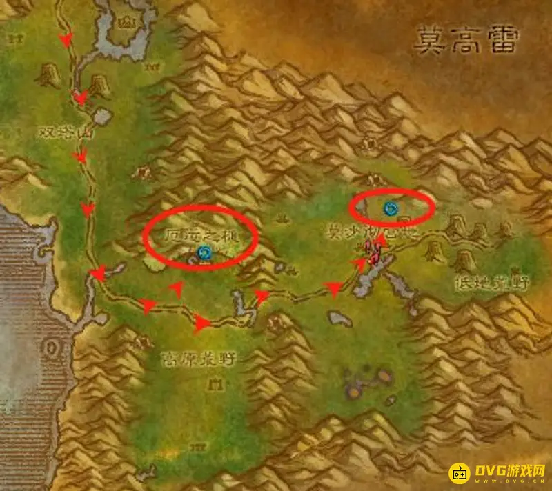 魔兽世界60级法师单刷攻略