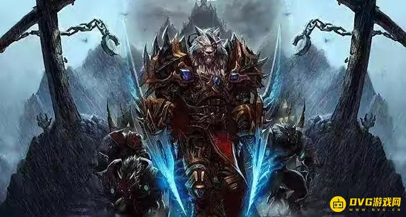《魔兽世界》TAQ开门任务流程