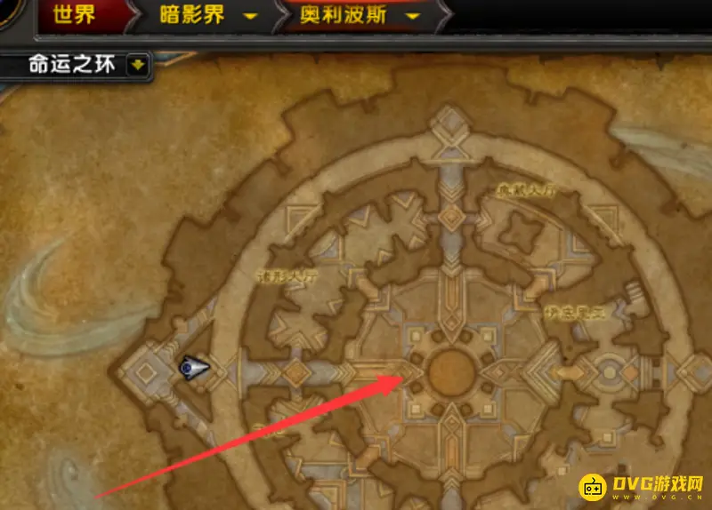 《魔兽世界》噬渊怎么进