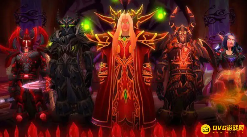 《魔兽世界》风暴要塞奥打法详解