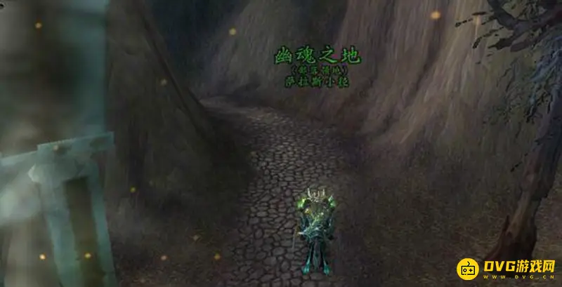 《魔兽世界》联盟前往银月城路线详解