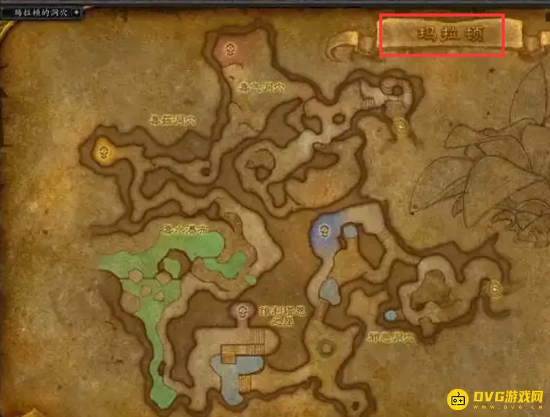 魔兽世界怀旧服玛拉顿宝宝等级建议