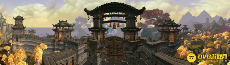 《魔兽世界》wow见梗解析