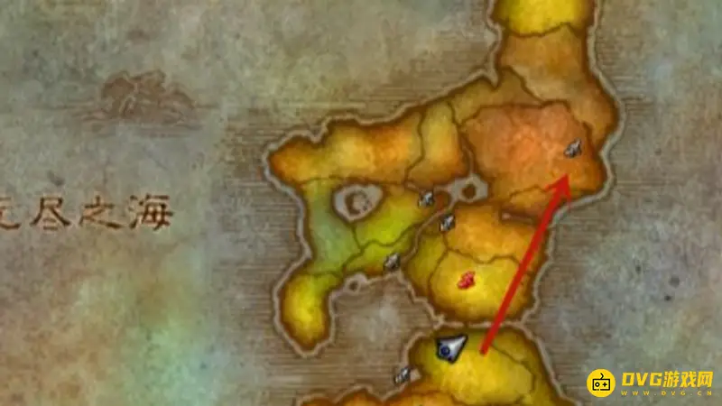 《魔兽世界》祖阿曼副本路线详解