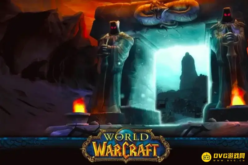 《魔兽世界》迅矛酋长在哪-迅矛酋长位置详解