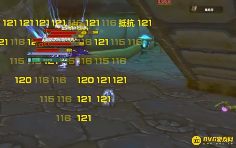 《魔兽世界》tbc怀旧1到70级站桩金币消耗