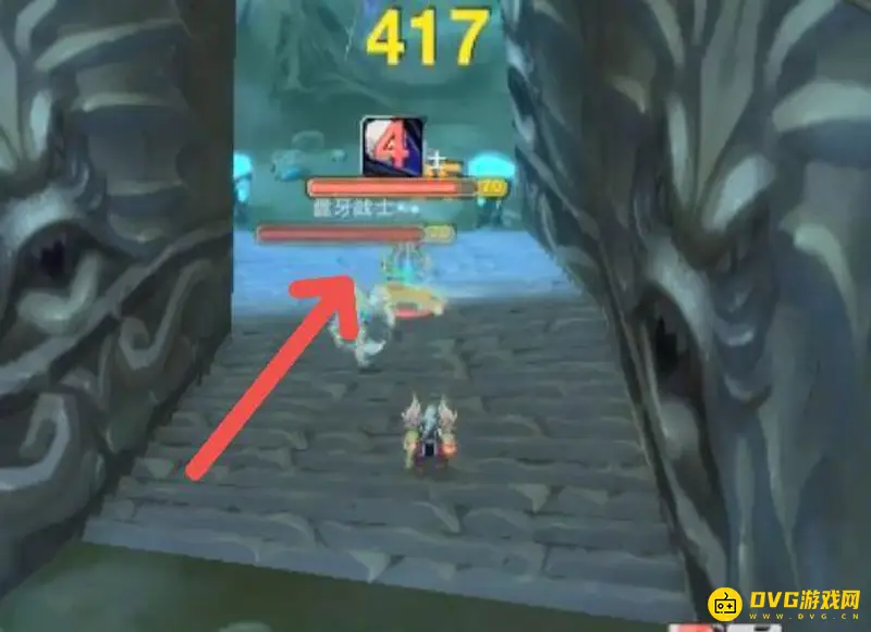 《魔兽世界》盘牙武器上交流程详解