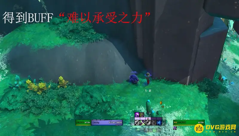 《魔兽世界》扎雷殁提斯水下宝箱获取方法